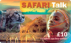 Safari