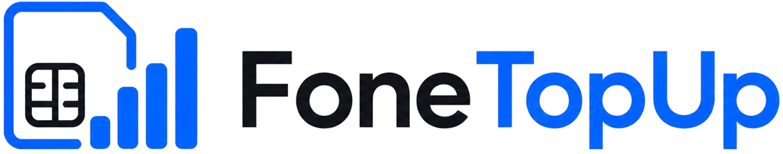 FoneTopup